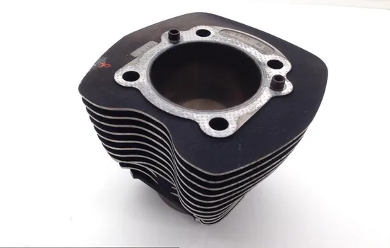 Front Rear Cylinder Jug Set 03 Harley Electra Ultra Classic EFI FLHTCUI 1709 x 2