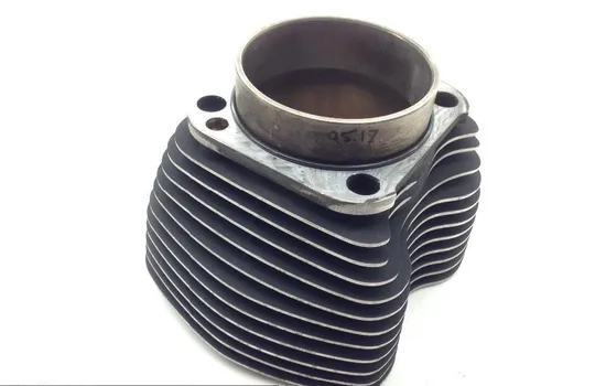 Front Rear Cylinder Jug Set 03 Harley Electra Ultra Classic EFI FLHTCUI 1709 x 5