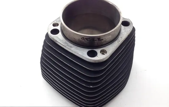 Front Rear Cylinder Jug Set 03 Harley Electra Ultra Classic EFI FLHTCUI 1709 x 9