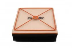 Twin Air PowerFlo Foam Air Filter w Cage