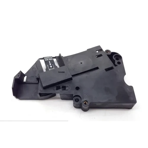 Main Engine Wiring Harness Bracket 03 Electra Ultra Classic EFI FLHTCUI 1709 5