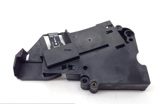 Main Engine Wiring Harness Bracket 03 Electra Ultra Classic EFI FLHTCUI 1709