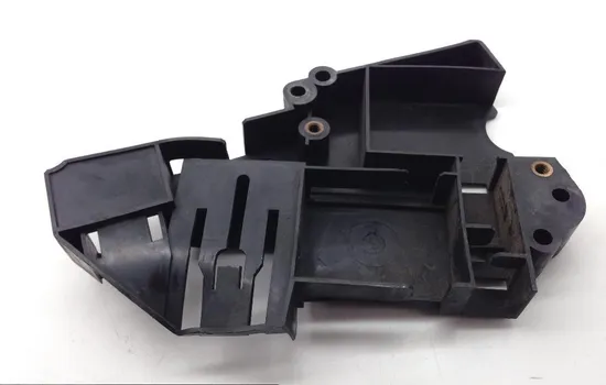 Main Engine Wiring Harness Bracket 03 Electra Ultra Classic EFI FLHTCUI 1709