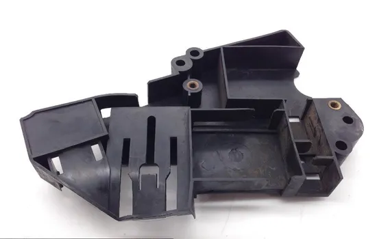 Main Engine Wiring Harness Bracket 03 Electra Ultra Classic EFI FLHTCUI 1709