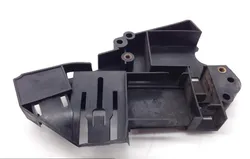 Main Engine Wiring Harness Bracket 03 Electra Ultra Classic EFI FLHTCUI 1709