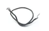 CBR 954RR Positive Negative Battery Starter Wires From 2002 Honda