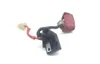CBR 954RR Positive Negative Battery Starter Wires From 2002 Honda