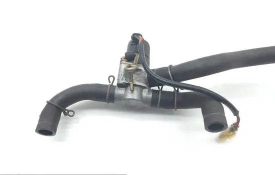 CBR 954RR Air Valve Solenoid From 2002 Honda x