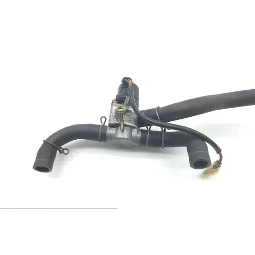 CBR 954RR Air Valve Solenoid From 2002 Honda x 5