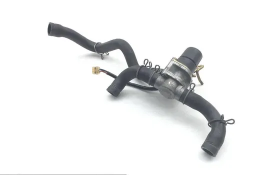 CBR 954RR Air Valve Solenoid From 2002 Honda x