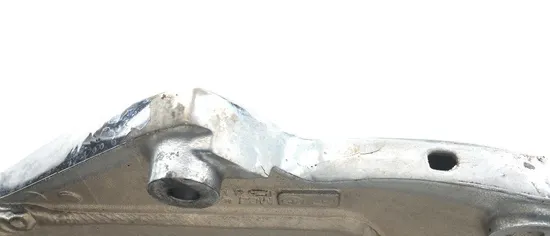 CBR 954RR Main Frame Chassis Ez Regstr From 2002 Honda x