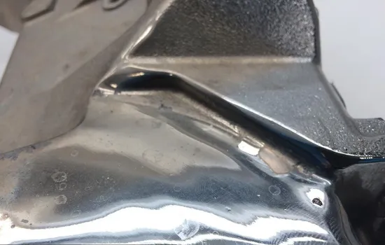 CBR 954RR Main Frame Chassis Ez Regstr From 2002 Honda x