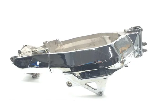 CBR 954RR Main Frame Chassis Ez Regstr From 2002 Honda x