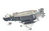 CBR 954RR Main Frame Chassis Ez Regstr From 2002 Honda x