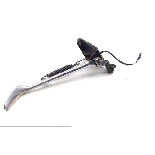 Kick Stand Bracket Side Foot Leg 2000 Yamaha V Star 1100 XVS1100 Custom 1739A x 3