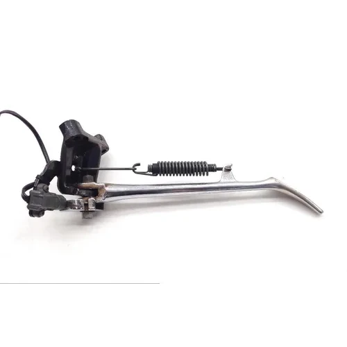 Kick Stand Bracket Side Foot Leg 2000 Yamaha V Star 1100 XVS1100 Custom 1739A x 10