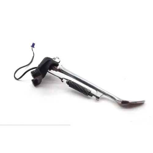 Kick Stand Bracket Side Foot Leg 2000 Yamaha V Star 1100 XVS1100 Custom 1739A x 5