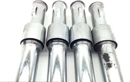 Push Rods Tubes and Lifters 2000 Harley-Davidson Electra Glide FLHT 1706