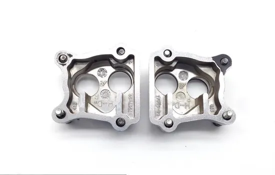 Push Rods Tubes and Lifters 2000 Harley-Davidson Electra Glide FLHT 1706