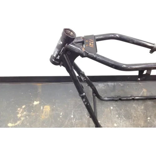2000 Polaris Victory V92 Main Frame Chassis CLN Ready To Go 1721 7