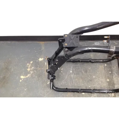 2000 Polaris Victory V92 Main Frame Chassis CLN Ready To Go 1721 15
