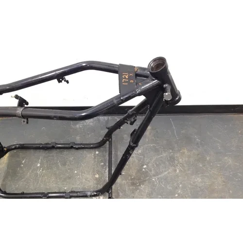 2000 Polaris Victory V92 Main Frame Chassis CLN Ready To Go 1721 16