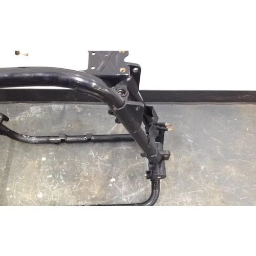 2000 Polaris Victory V92 Main Frame Chassis CLN Ready To Go 1721 5