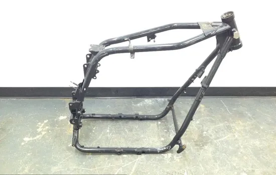 2000 Polaris Victory V92 Main Frame Chassis CLN Ready To Go 1721