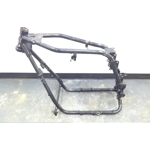 2000 Polaris Victory V92 Main Frame Chassis CLN Ready To Go 1721 3