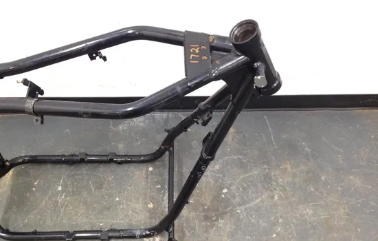 2000 Polaris Victory V92 Main Frame Chassis CLN Ready To Go 1721