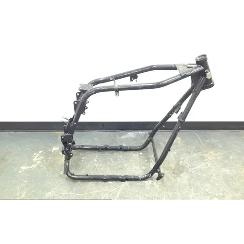 2000 Polaris Victory V92 Main Frame Chassis CLN Ready To Go 1721 13