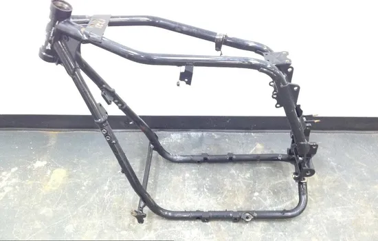 2000 Polaris Victory V92 Main Frame Chassis CLN Ready To Go 1721