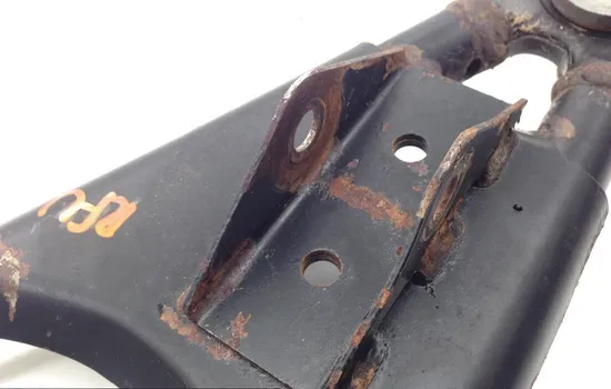 Front Passenger Right Upper A-Arm 2009 Polaris RZR 800 EFI 1752 x