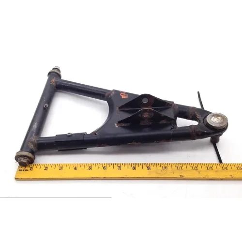 Front Passenger Right Upper A-Arm 2009 Polaris RZR 800 EFI 1752 x 11