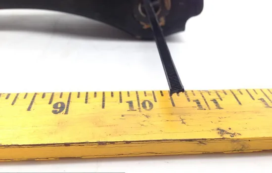 Rear Driver Left Upper A-Arm 2009 Polaris RZR 800 EFI 1752