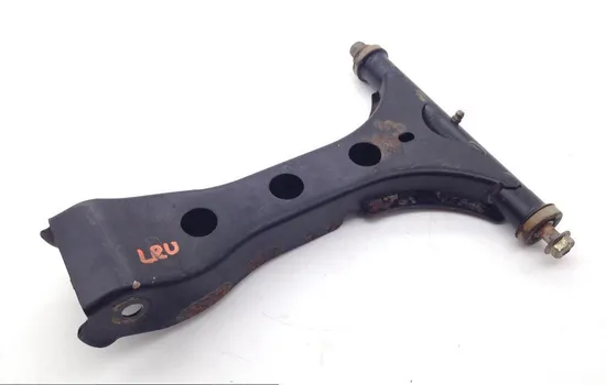 Rear Driver Left Upper A-Arm 2009 Polaris RZR 800 EFI 1752