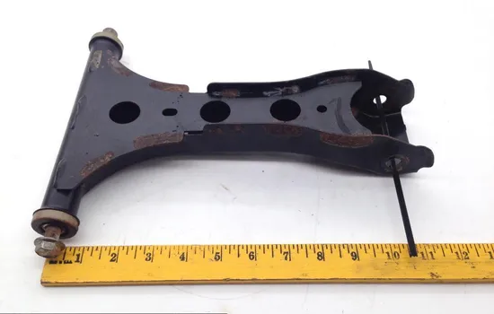 Rear Driver Left Upper A-Arm 2009 Polaris RZR 800 EFI 1752