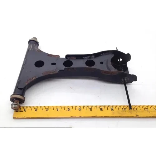 Rear Driver Left Upper A-Arm 2009 Polaris RZR 800 EFI 1752 11