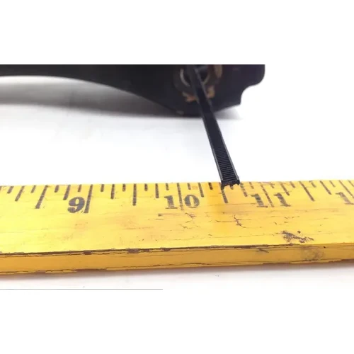 Rear Driver Left Upper A-Arm 2009 Polaris RZR 800 EFI 1752 12