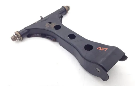 Rear Driver Left Upper A-Arm 2009 Polaris RZR 800 EFI 1752