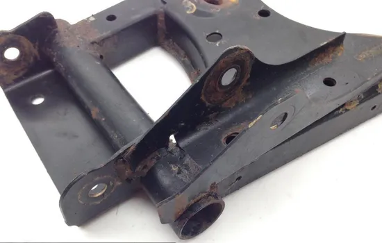 Rear Driver Left Lower A-Arm 2009 Polaris RZR 800 EFI 1752