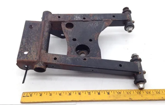 Rear Driver Left Lower A-Arm 2009 Polaris RZR 800 EFI 1752