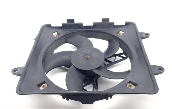 Engine Radiator Cooling Fan 2009 Polaris RZR 800 EFI 1752 x