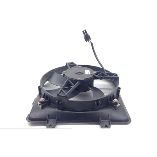 Engine Radiator Cooling Fan 2009 Polaris RZR 800 EFI 1752 x 9