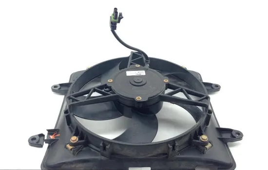Engine Radiator Cooling Fan 2009 Polaris RZR 800 EFI 1752 x