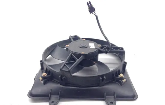 Engine Radiator Cooling Fan 2009 Polaris RZR 800 EFI 1752 x
