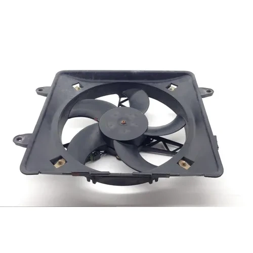Engine Radiator Cooling Fan 2009 Polaris RZR 800 EFI 1752 x 12