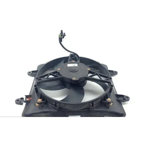 Engine Radiator Cooling Fan 2009 Polaris RZR 800 EFI 1752 x 3
