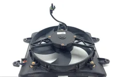 Engine Radiator Cooling Fan 2009 Polaris RZR 800 EFI 1752 x