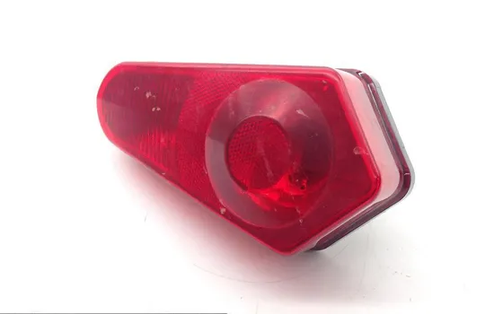 Brake Tail Light Driver Side Left 2009 Polaris RZR 800 EFI 1752